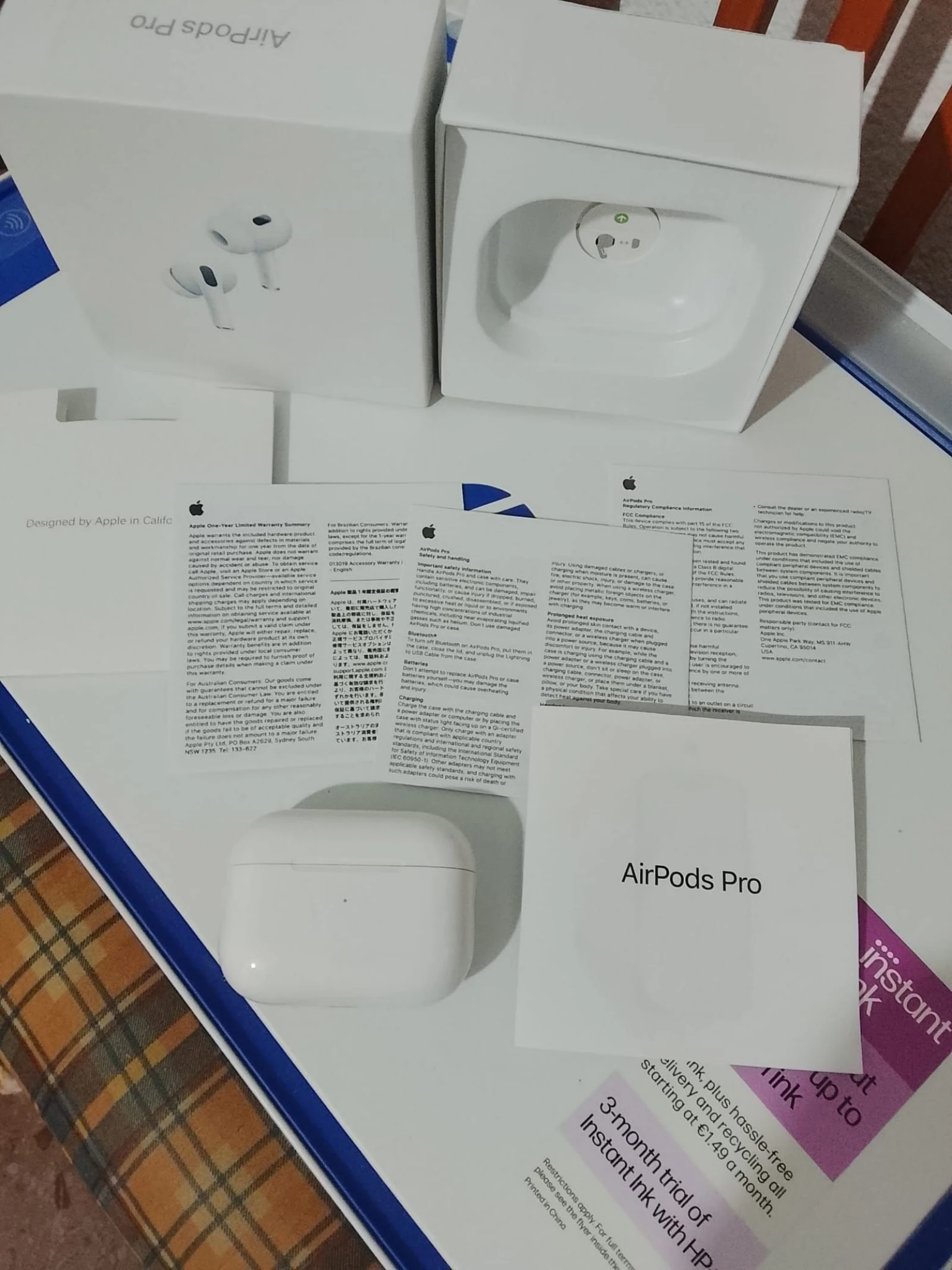 AirPods Pro 2nd generation with USB-C – photo 7